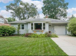 413 S Illinois Ave, Villa Park, IL
