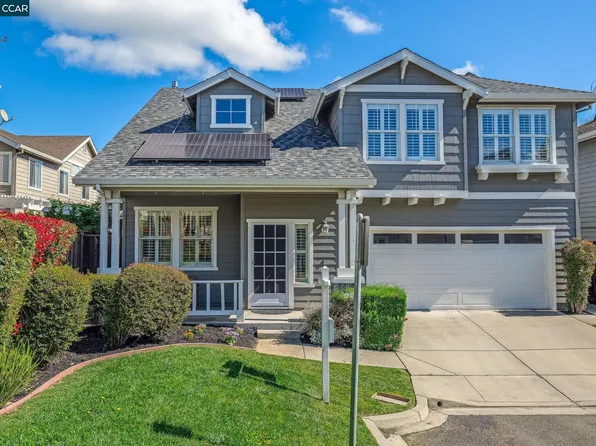 4 Eucalyptus Ln, San Ramon, CA 94583