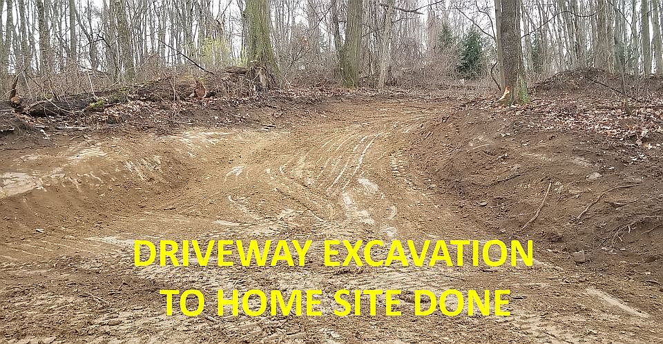 2nd image of Red Mud Hollow Rd