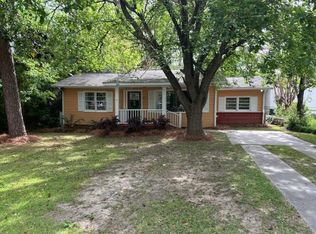 813 Ridge Ave N, Tifton, GA 31794