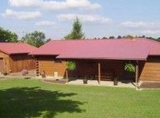 3026 Gunville Yeager Rd, Leon, WV 25123