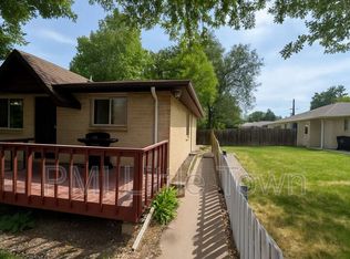 5366 S Huron St, Littleton, CO 80120