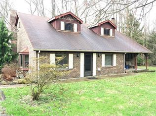 6882 Chestnut Ridge Rd, Hubbard, OH 44425