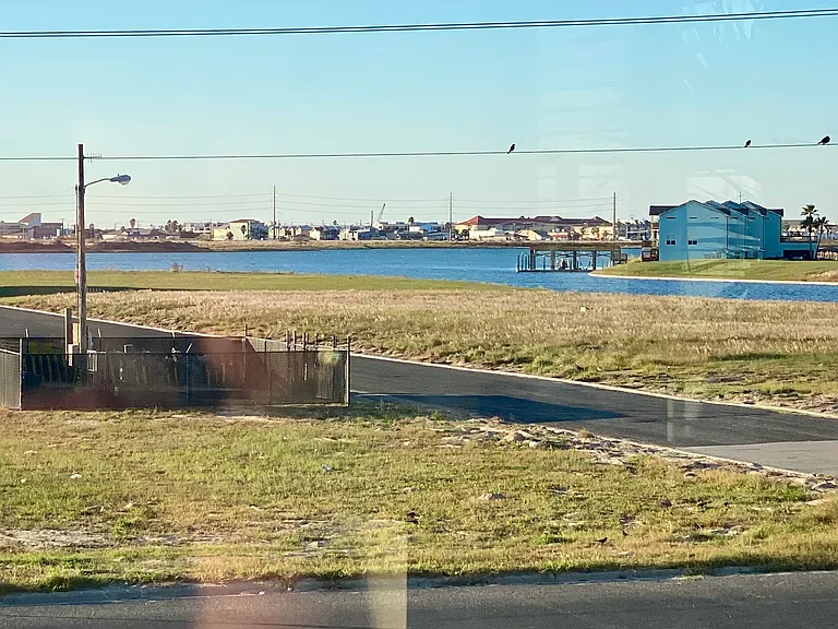 View from your living room window