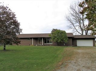 6350 Houseman Rd, Ostrander, OH 43061