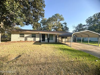 3239 Brenda Dr, Pearl, MS, 39208