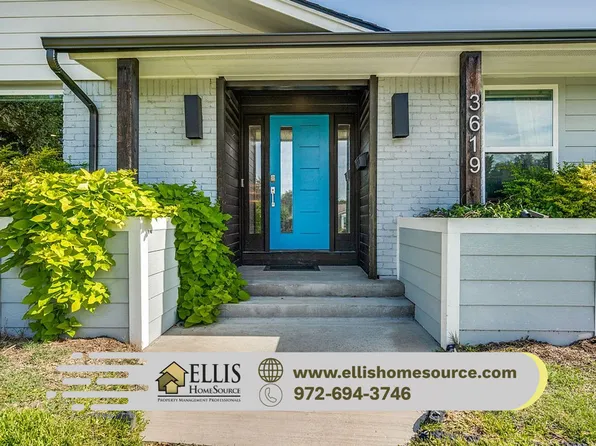 3619 Merrell Rd, Dallas, TX 75229