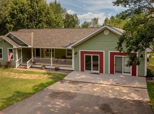 624 Hideaway Trl NW, Backus, MN 56435