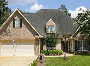 633 Bambo St, Diamondhead, MS 39525