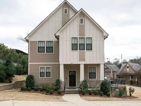 406 Shakespeare Ln #1 — Photo 31