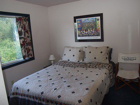 3rd Floor Bedroom #2