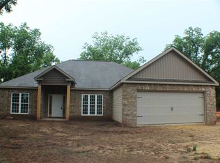 107 McEwen Ct, Perry, GA 31069