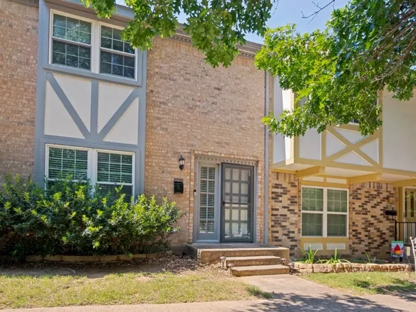 380 Westview Ter, Arlington, TX 76013