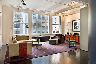 Sold by Brown Harris Stevens