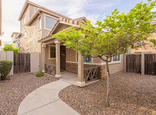 1706 E Joseph Way, Gilbert, AZ 85295
