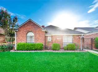 937 Marlin Dr, Mesquite, TX 75149