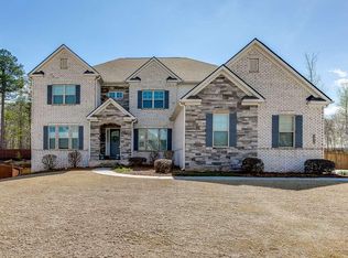5936 Ashley Falls Ln, Flowery Branch, GA 30542