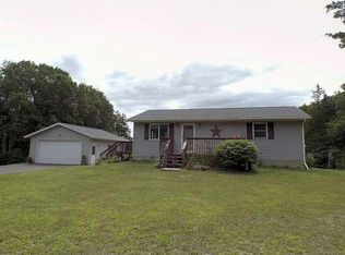 W3201 County Road Q, Mindoro, WI 54644