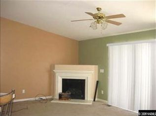 1602 Burger Rd, Fernley, NV 89408