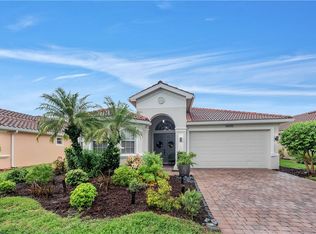 14095 Mirror CT, NAPLES, FL 34114