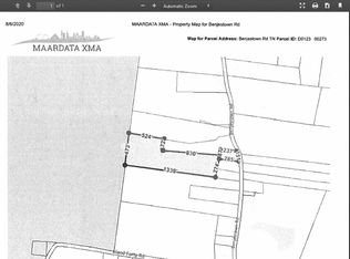 Benjestown Rd, Millington, TN 38053