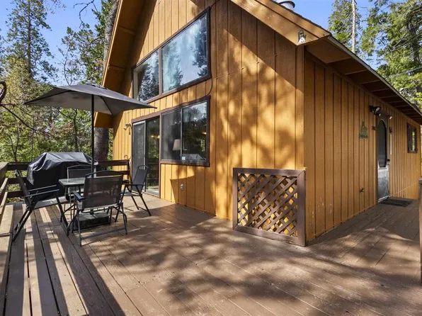 20011 Wildcat Dr, Mi Wuk Village, CA 95383