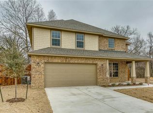 509 Corriente Trl, Azle, TX 76020