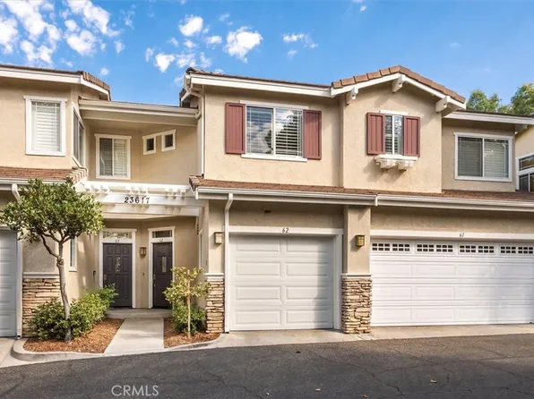 23617 Big Horn Walk Unit 62, Santa Clarita, CA 91354