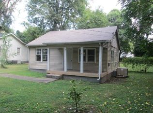 354 Hester Ave, Nashville, TN 37210