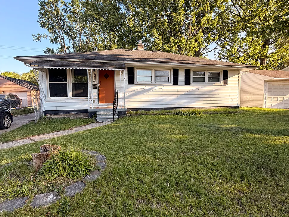 3340 Morrissey Ave