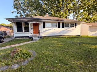 3340 Morrissey Ave, Warren, MI 48091