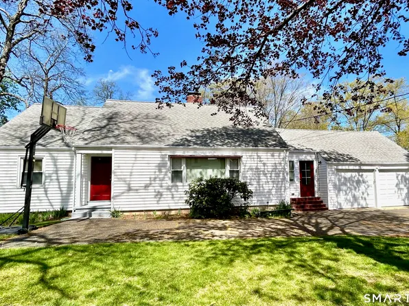 478 Judd St, Fairfield, CT 06824