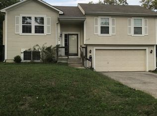 11208 W 62nd Ter, Shawnee, KS 66203
