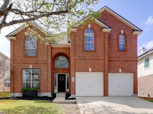 24611 Long Arrow, San Antonio, TX 78258