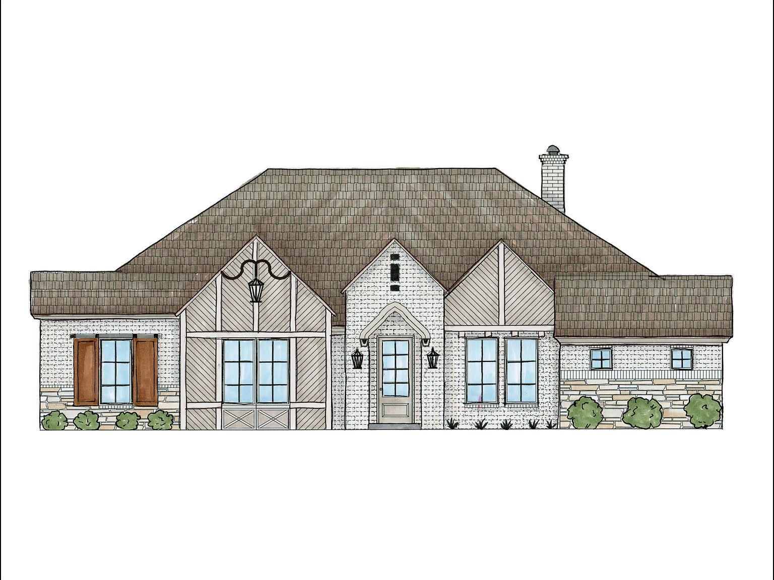 The Richmond Plan, Stratford Pointe, Lubbock, TX 79424 Zillow