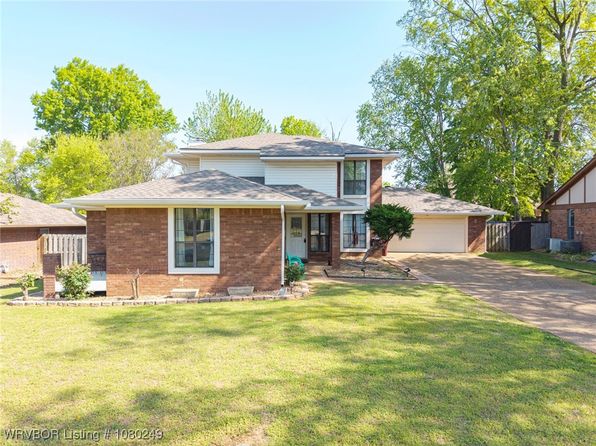 3005 Canongate Way, Fort Smith, AR 72908