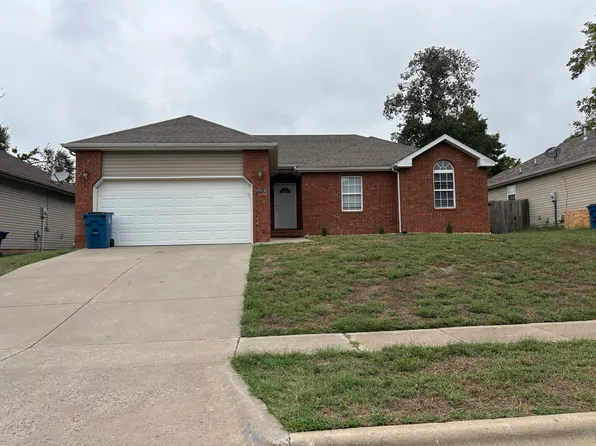 3419 W Erie St, Springfield, MO 65807