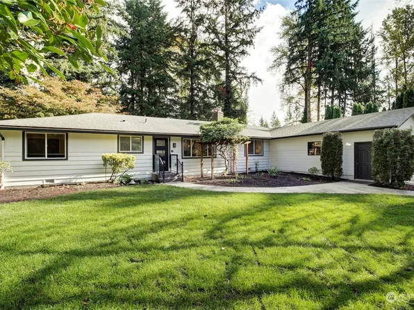 22803 SE 21st St, Sammamish, WA 98075