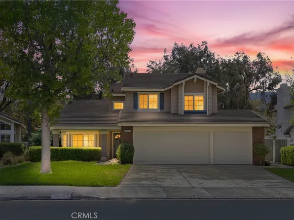 13189 Lucky Spur Ln, Corona, CA 92883