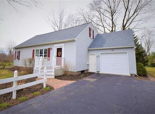 36 Janice Dr, Rochester, NY 14624