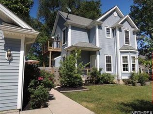 518 Marquardt Ave, Cleveland, OH