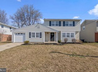 2621 Heritage Farm Dr, Wilmington, DE
