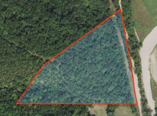 N Black Fox Hollow Rd, Kansas, OK 74347
