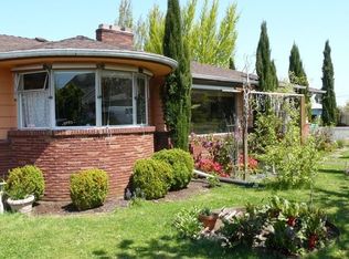 6721 SE Woodward St, Portland, OR 97206