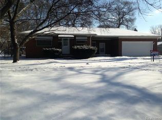 6039 Beech Daly Rd, Taylor, MI 48180