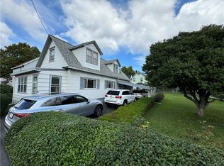 166 Dewey Ave, Rochester, NY 14608