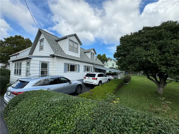 166 Dewey Ave, Rochester, NY 14608