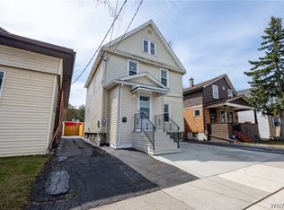 201 Royal Ave, Buffalo, NY 14207