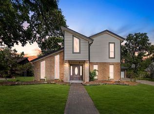 20407 Spoonwood Dr, Humble, TX 77346