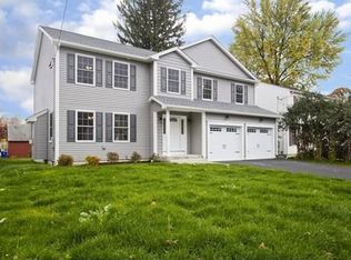 37 Inglewood Ave, Springfield, MA 01119